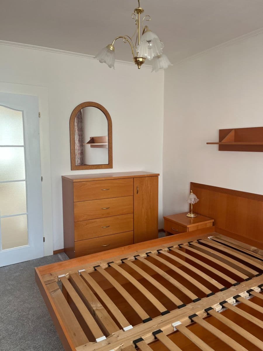 Pronájem bytu 2+1 50 m², Práčská, Praha, Praha Pronájem bytu 2+1 50 m², Práčská, Praha, Praha