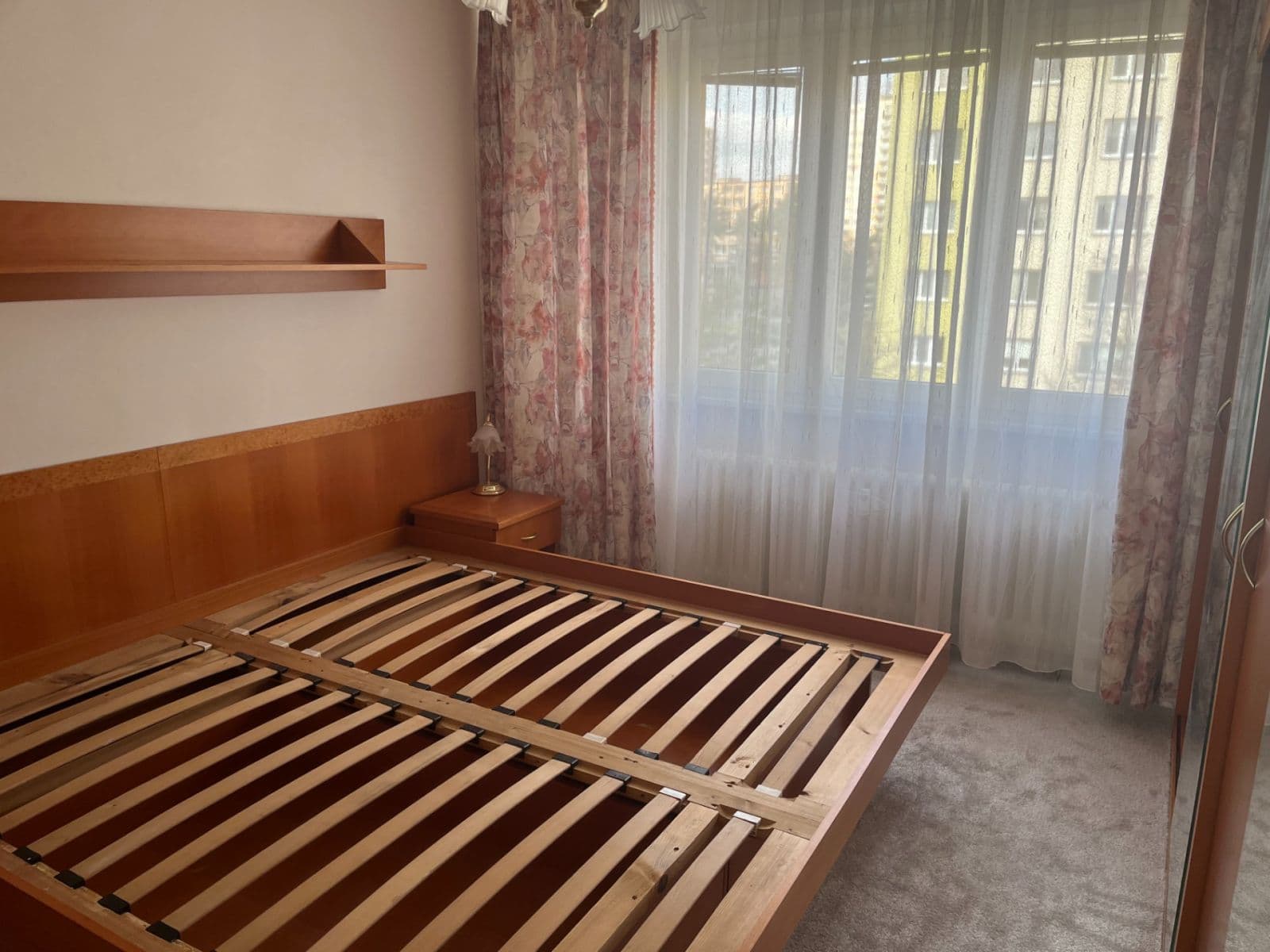 Pronájem bytu 2+1 50 m², Práčská, Praha, Praha Pronájem bytu 2+1 50 m², Práčská, Praha, Praha