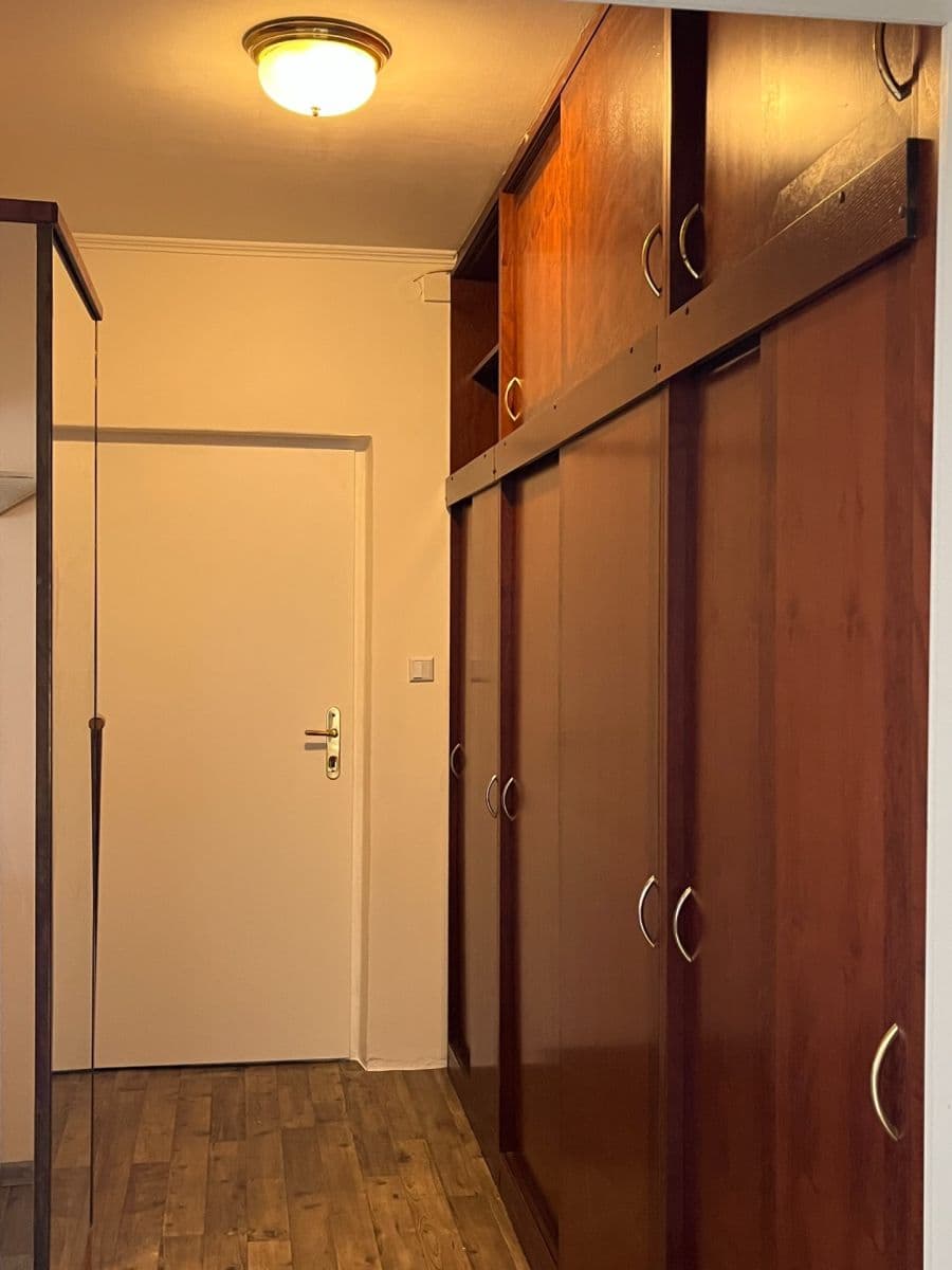 Pronájem bytu 2+1 50 m², Práčská, Praha, Praha Pronájem bytu 2+1 50 m², Práčská, Praha, Praha