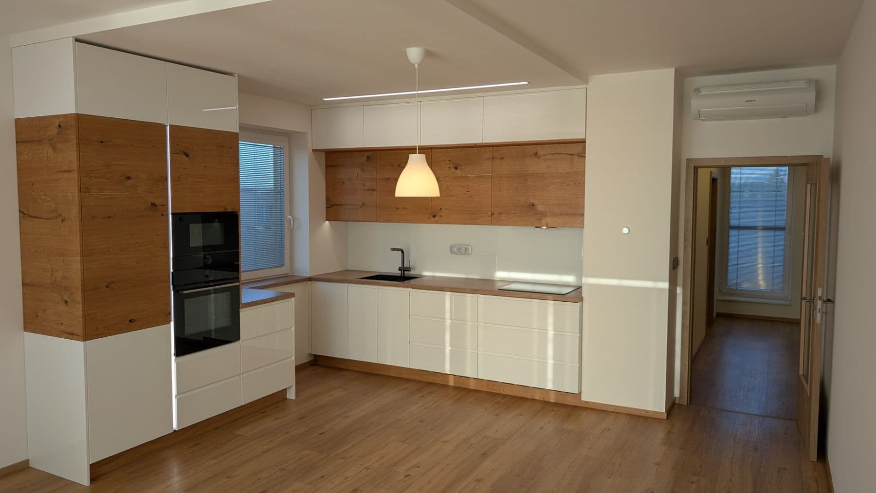 Prodej bytu 2+kk 63 m², Blšanecká, Praha, Praha Prodej bytu 2+kk 63 m², Blšanecká, Praha, Praha
