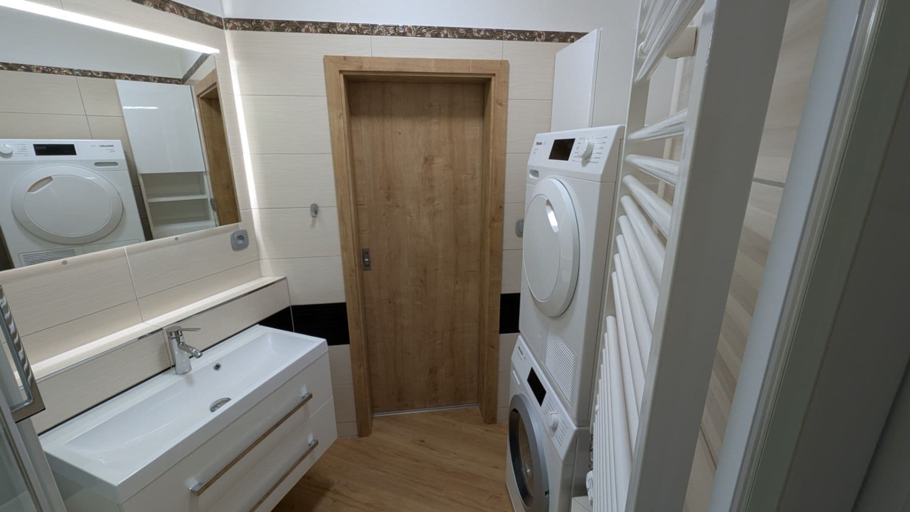 Prodej bytu 2+kk 63 m², Blšanecká, Praha, Praha Prodej bytu 2+kk 63 m², Blšanecká, Praha, Praha