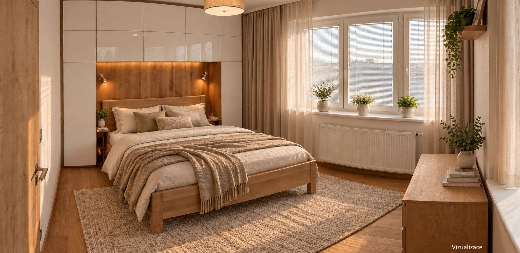 Prodej bytu 2+kk 63 m², Blšanecká, Praha, Praha Prodej bytu 2+kk 63 m², Blšanecká, Praha, Praha