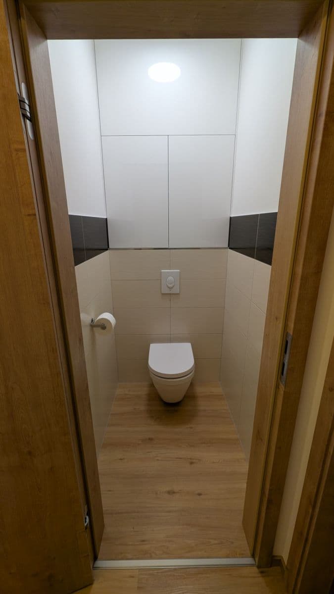 Prodej bytu 2+kk 63 m², Blšanecká, Praha, Praha Prodej bytu 2+kk 63 m², Blšanecká, Praha, Praha