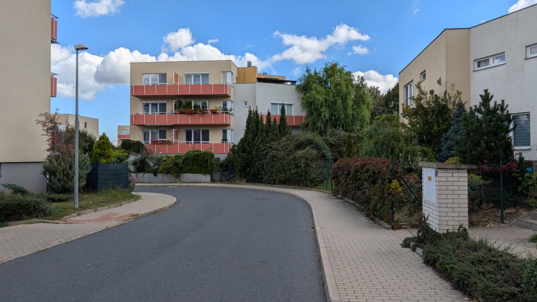 Prodej bytu 2+kk 63 m², Blšanecká, Praha, Praha Prodej bytu 2+kk 63 m², Blšanecká, Praha, Praha