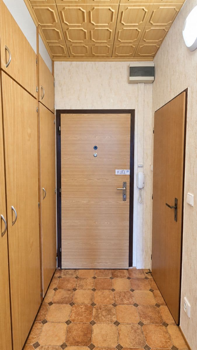 Prodej bytu 1+kk 34 m², F. S. Tůmy, Orlová, Moravskoslezský kraj Prodej bytu 1+kk 34 m², F. S. Tůmy, Orlová, Moravskoslezský kraj