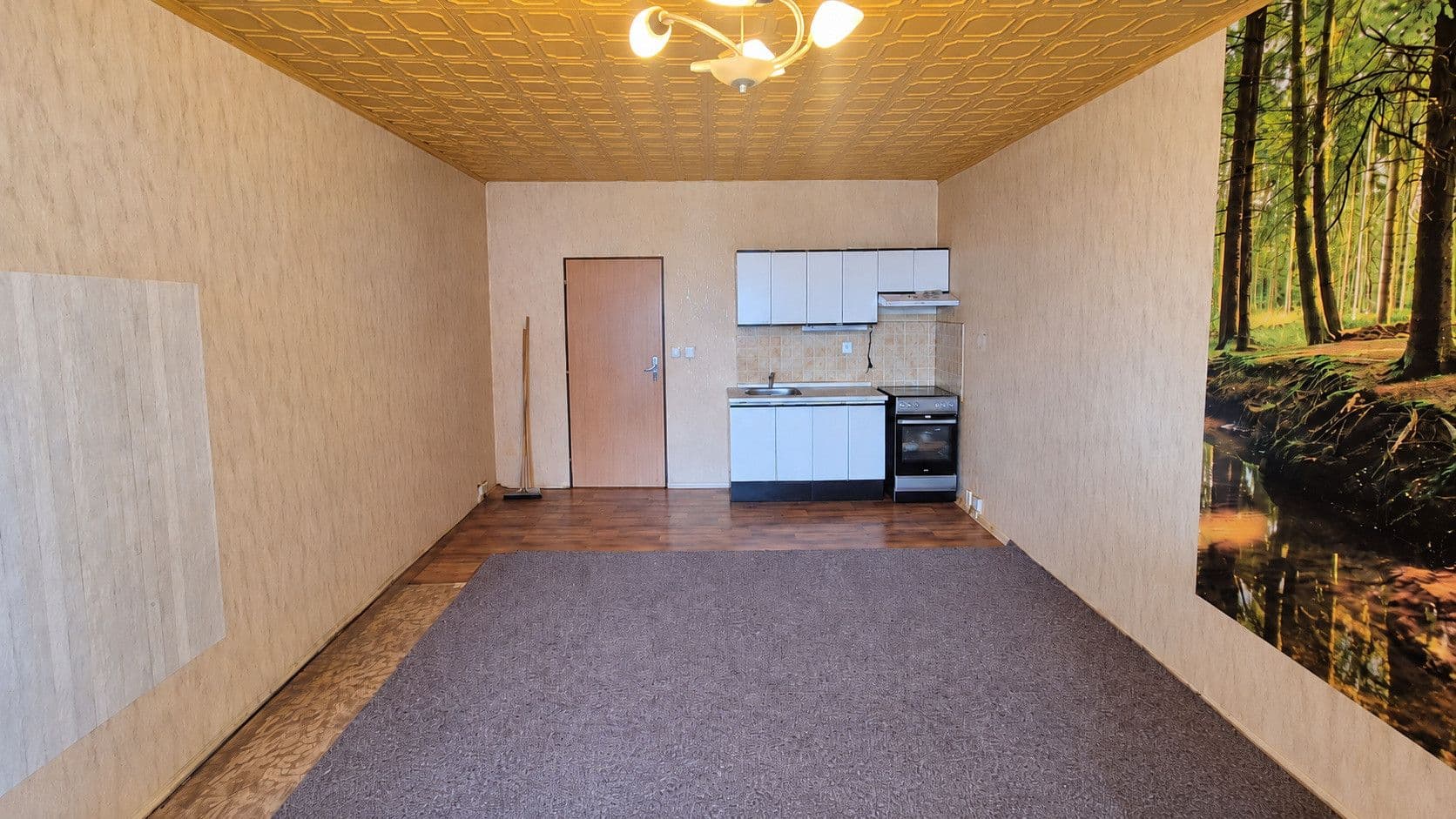 Prodej bytu 1+kk 34 m², F. S. Tůmy, Orlová, Moravskoslezský kraj Prodej bytu 1+kk 34 m², F. S. Tůmy, Orlová, Moravskoslezský kraj