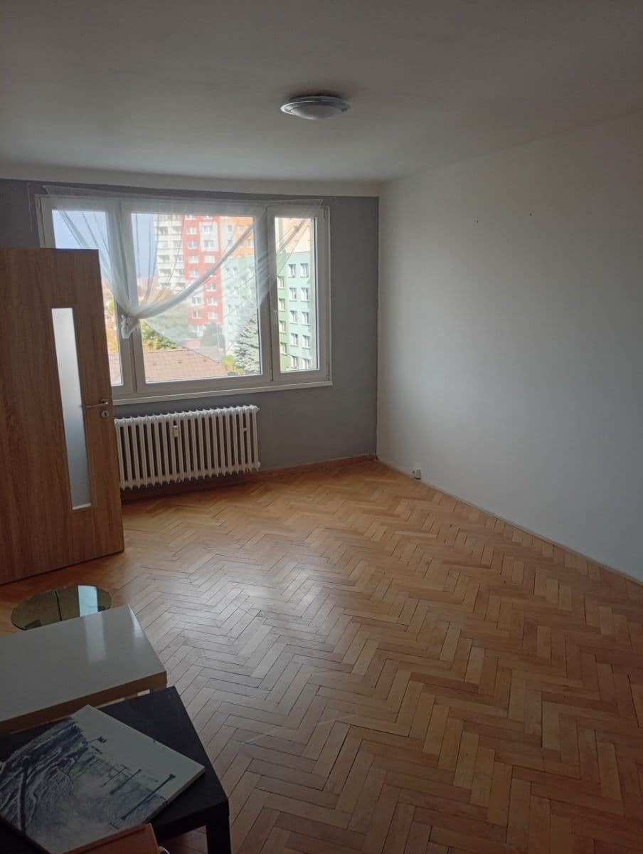 Pronájem bytu 2+1 65 m², Písecká, Bechyně, Jihočeský kraj Pronájem bytu 2+1 65 m², Písecká, Bechyně, Jihočeský kraj