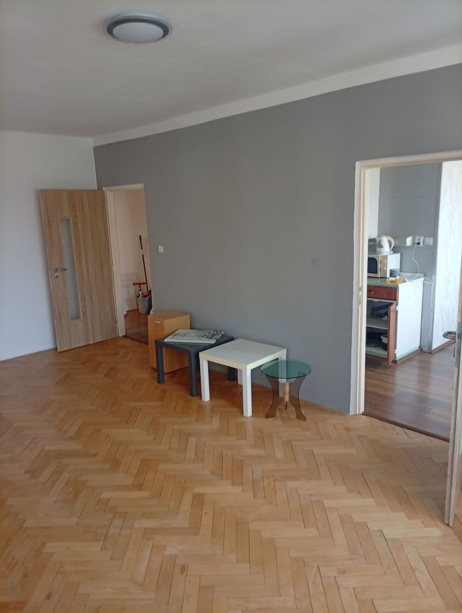 Pronájem bytu 2+1 65 m², Písecká, Bechyně, Jihočeský kraj Pronájem bytu 2+1 65 m², Písecká, Bechyně, Jihočeský kraj