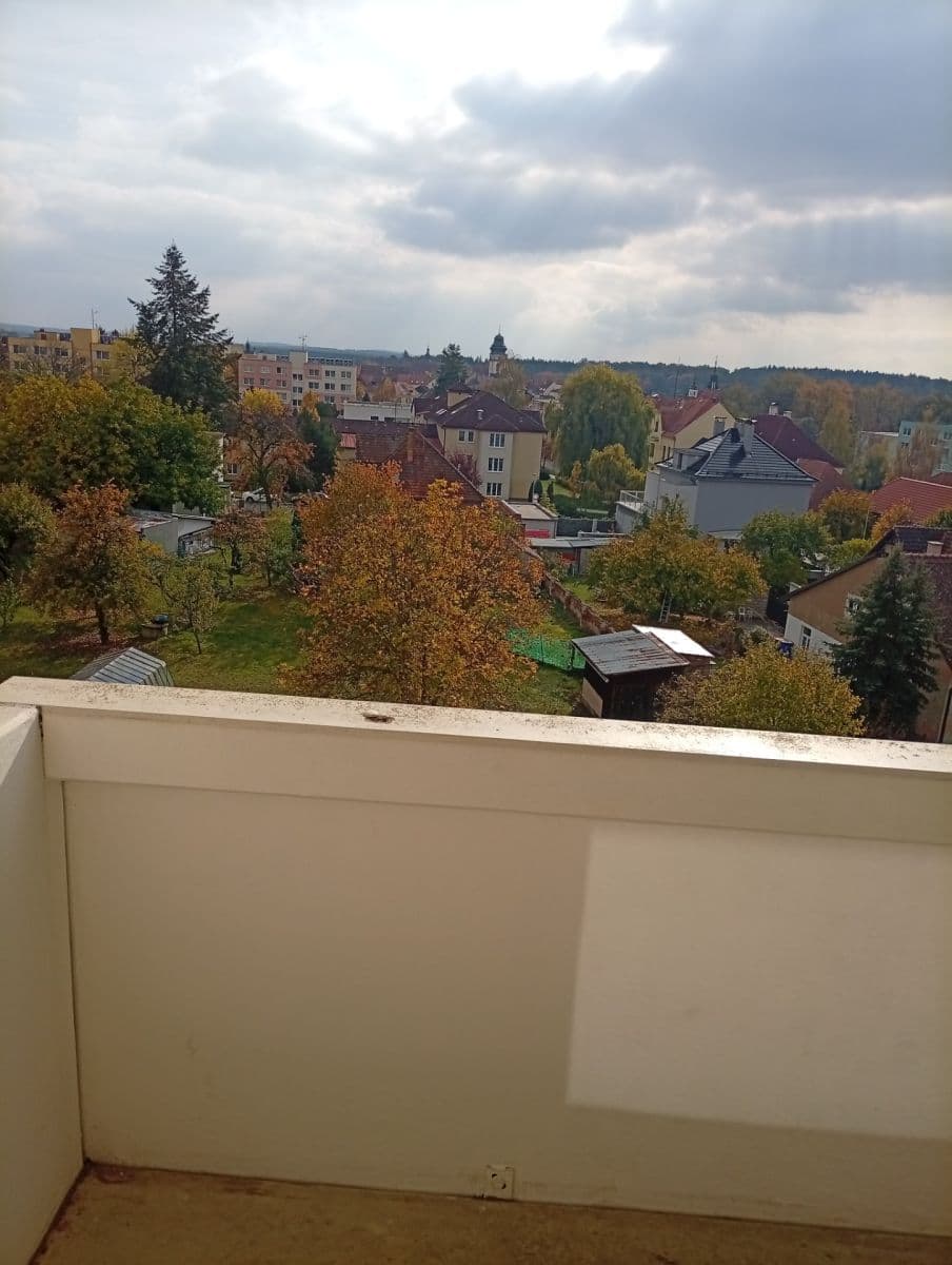 Pronájem bytu 2+1 65 m², Písecká, Bechyně, Jihočeský kraj Pronájem bytu 2+1 65 m², Písecká, Bechyně, Jihočeský kraj