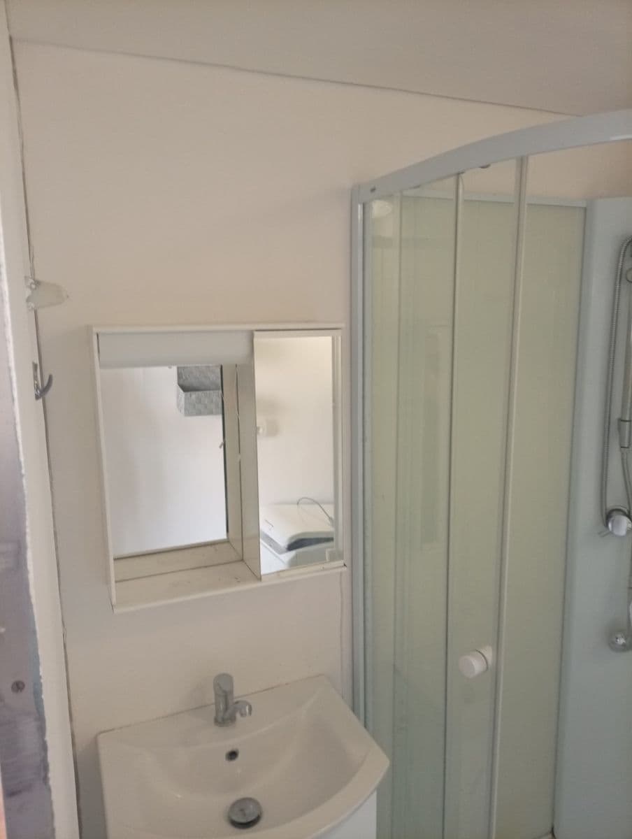 Pronájem bytu 2+1 65 m², Písecká, Bechyně, Jihočeský kraj Pronájem bytu 2+1 65 m², Písecká, Bechyně, Jihočeský kraj