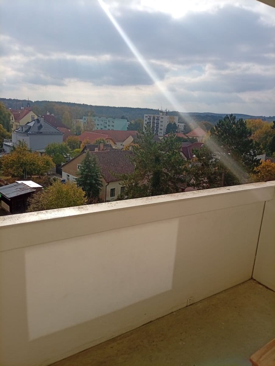 Pronájem bytu 2+1 65 m², Písecká, Bechyně, Jihočeský kraj Pronájem bytu 2+1 65 m², Písecká, Bechyně, Jihočeský kraj