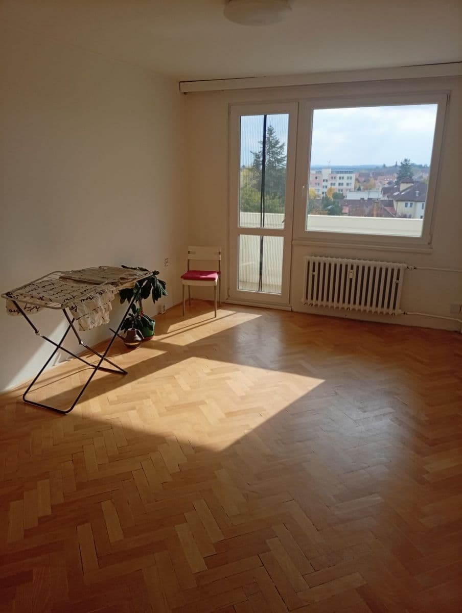 Pronájem bytu 2+1 65 m², Písecká, Bechyně, Jihočeský kraj Pronájem bytu 2+1 65 m², Písecká, Bechyně, Jihočeský kraj