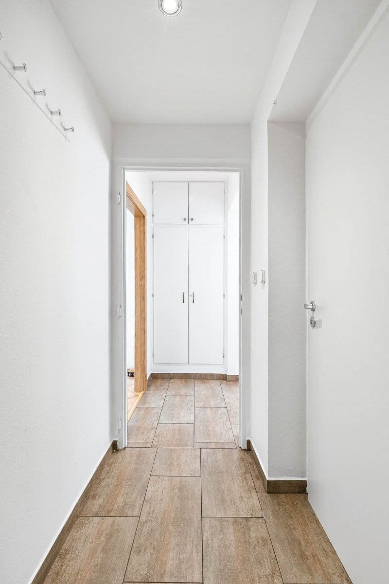 Pronájem bytu 2+1 49 m², Jungmannova, Český Brod, Středočeský kraj Pronájem bytu 2+1 49 m², Jungmannova, Český Brod, Středočeský kraj