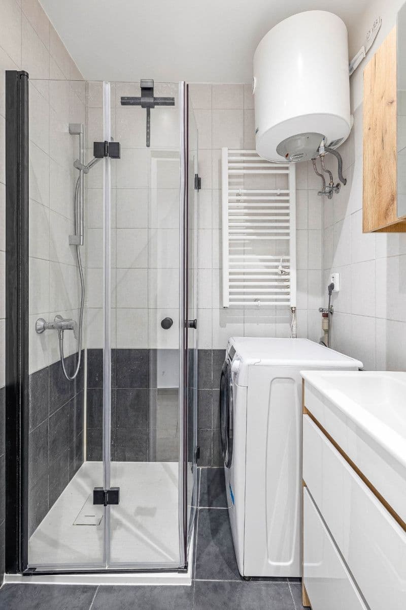 Pronájem bytu 2+1 49 m², Jungmannova, Český Brod, Středočeský kraj Pronájem bytu 2+1 49 m², Jungmannova, Český Brod, Středočeský kraj