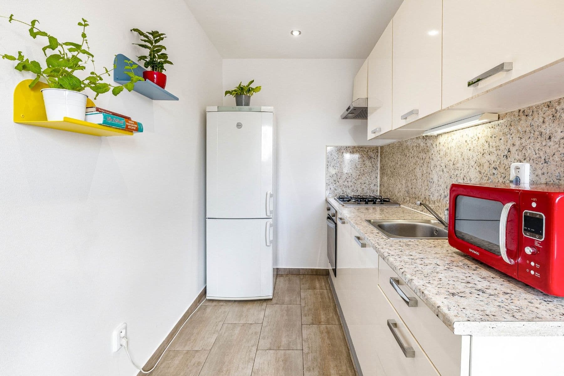 Pronájem bytu 2+1 49 m², Jungmannova, Český Brod, Středočeský kraj Pronájem bytu 2+1 49 m², Jungmannova, Český Brod, Středočeský kraj
