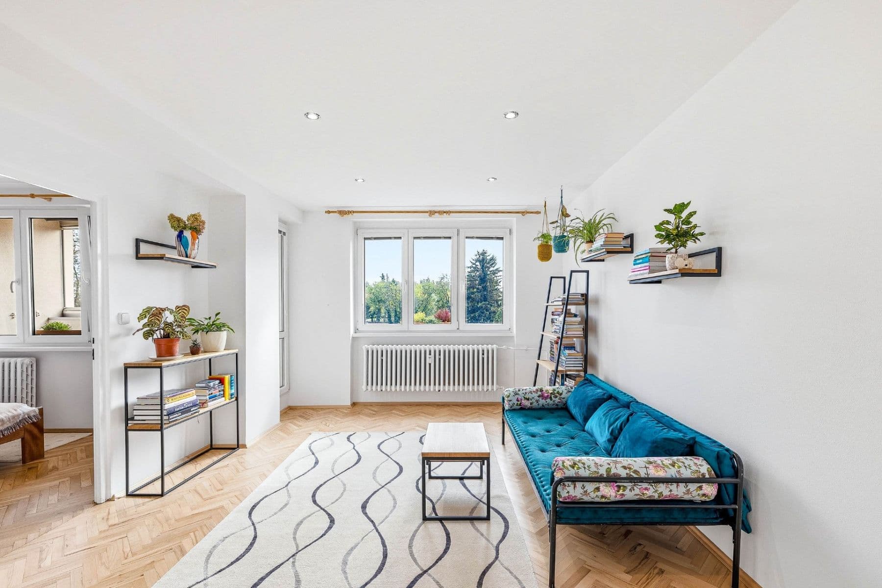 Pronájem bytu 2+1 49 m², Jungmannova, Český Brod, Středočeský kraj Pronájem bytu 2+1 49 m², Jungmannova, Český Brod, Středočeský kraj