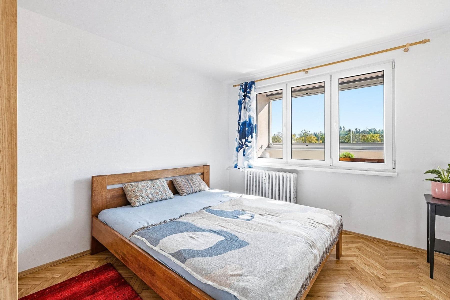 Pronájem bytu 2+1 49 m², Jungmannova, Český Brod, Středočeský kraj Pronájem bytu 2+1 49 m², Jungmannova, Český Brod, Středočeský kraj
