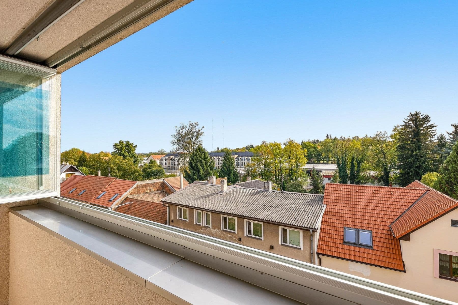 Pronájem bytu 2+1 49 m², Jungmannova, Český Brod, Středočeský kraj Pronájem bytu 2+1 49 m², Jungmannova, Český Brod, Středočeský kraj