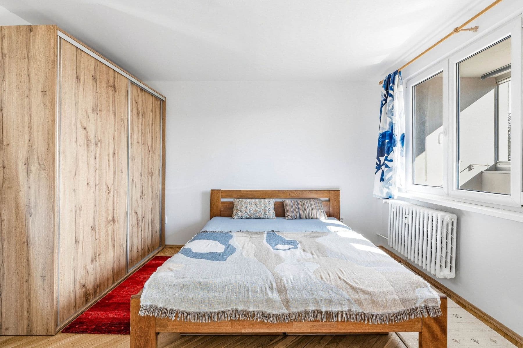 Pronájem bytu 2+1 49 m², Jungmannova, Český Brod, Středočeský kraj Pronájem bytu 2+1 49 m², Jungmannova, Český Brod, Středočeský kraj
