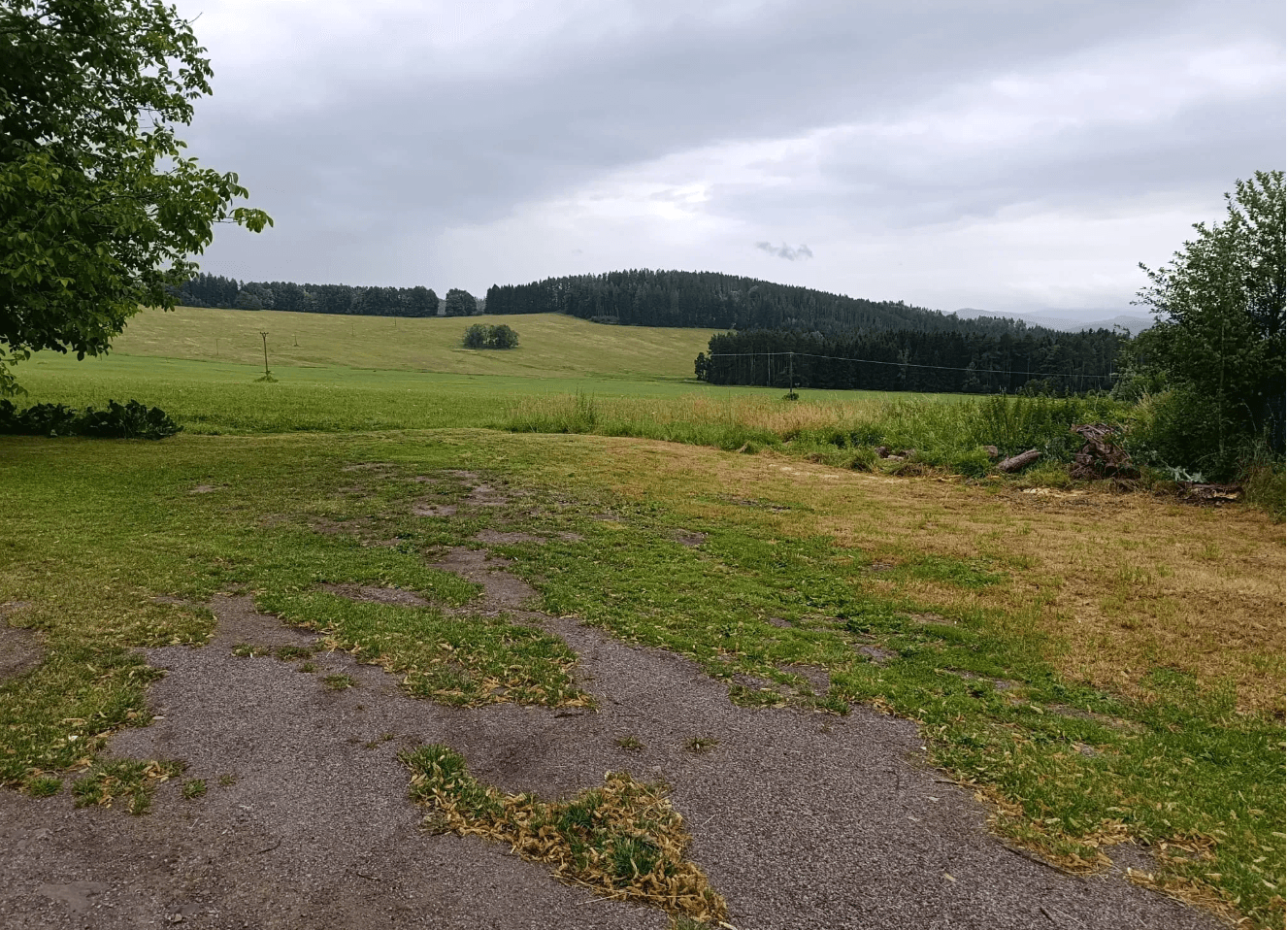 Prodej pozemku 6.999 m², Malšín, Jihočeský kraj Prodej pozemku 6.999 m², Malšín, Jihočeský kraj