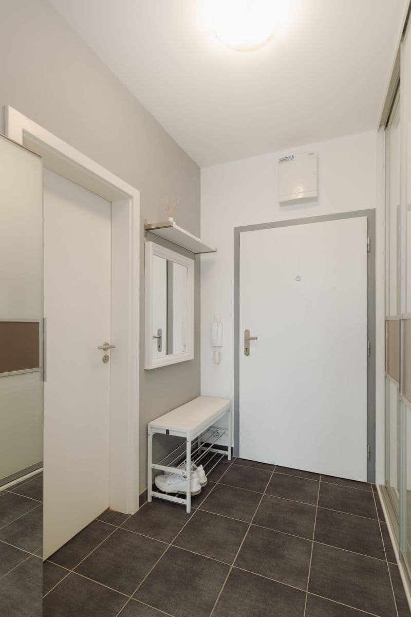 Prodej bytu 2+kk 54 m², U Staré cihelny, Praha, Praha Prodej bytu 2+kk 54 m², U Staré cihelny, Praha, Praha