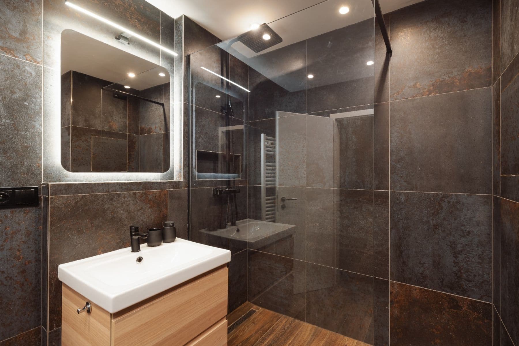 Prodej bytu 2+kk 54 m², U Staré cihelny, Praha, Praha Prodej bytu 2+kk 54 m², U Staré cihelny, Praha, Praha