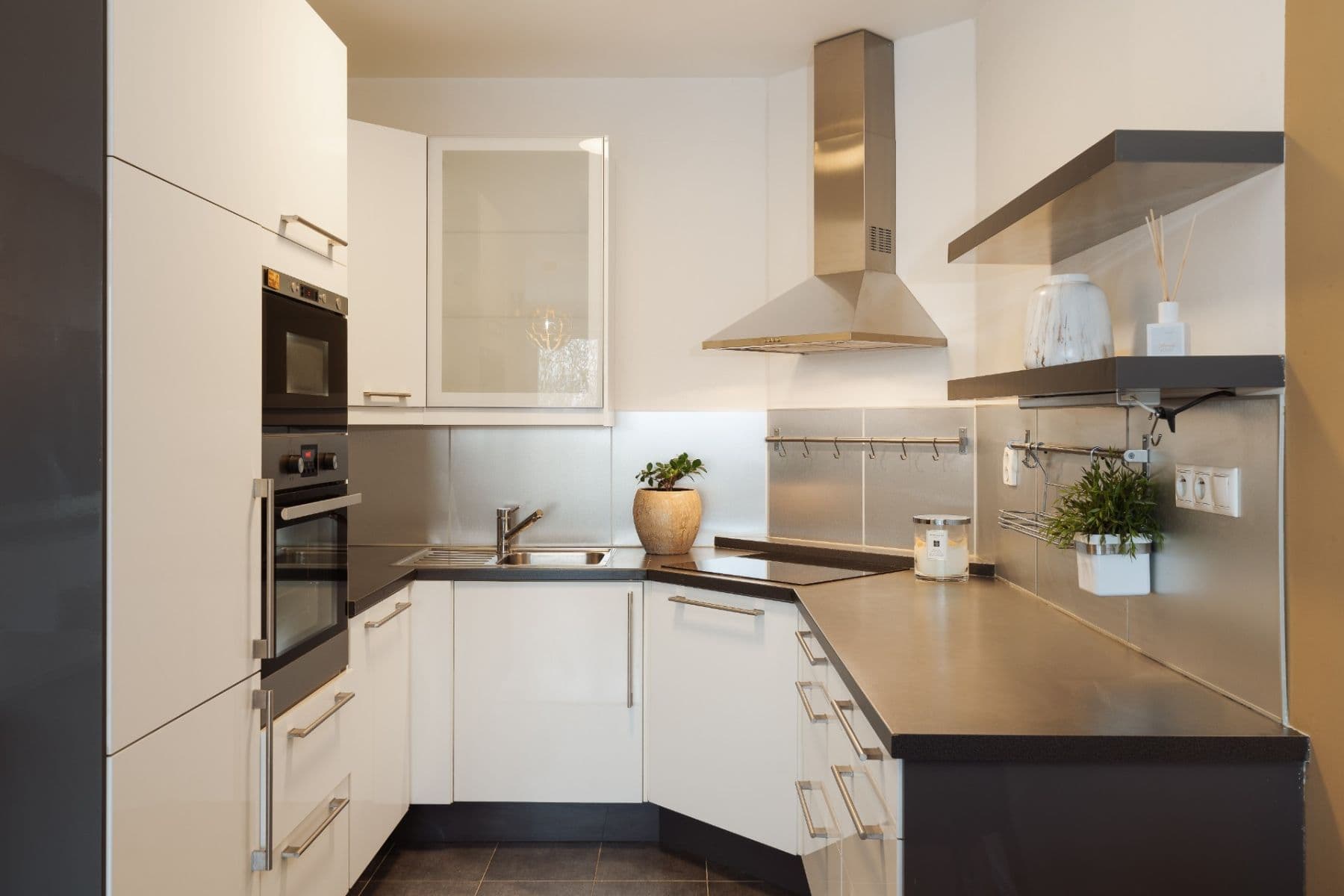 Prodej bytu 2+kk 54 m², U Staré cihelny, Praha, Praha Prodej bytu 2+kk 54 m², U Staré cihelny, Praha, Praha