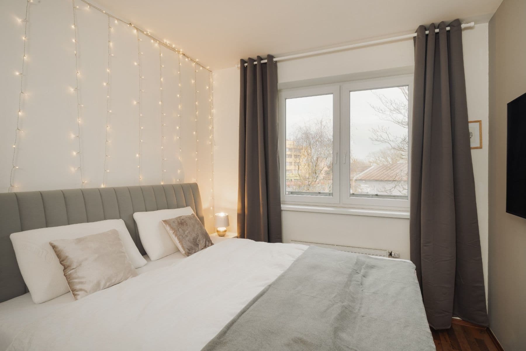 Prodej bytu 2+kk 54 m², U Staré cihelny, Praha, Praha Prodej bytu 2+kk 54 m², U Staré cihelny, Praha, Praha