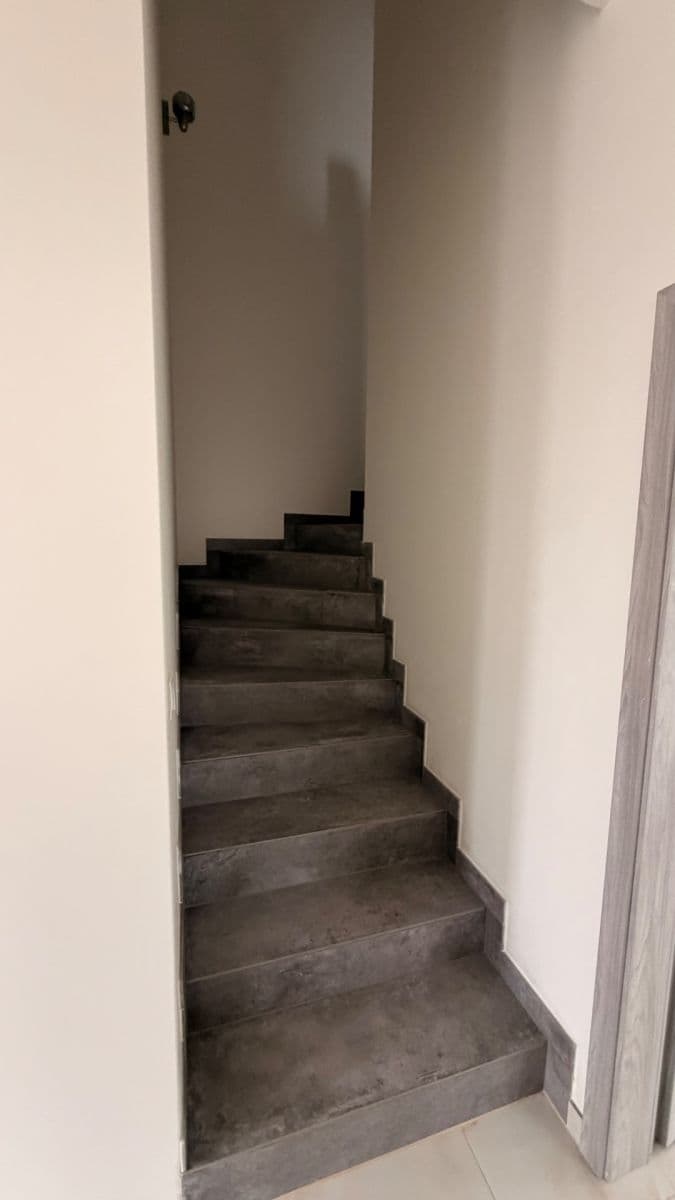 Pronájem domu 120 m², pozemek 399 m², Chrášťany, Středočeský kraj Pronájem domu 120 m², pozemek 399 m², Chrášťany, Středočeský kraj