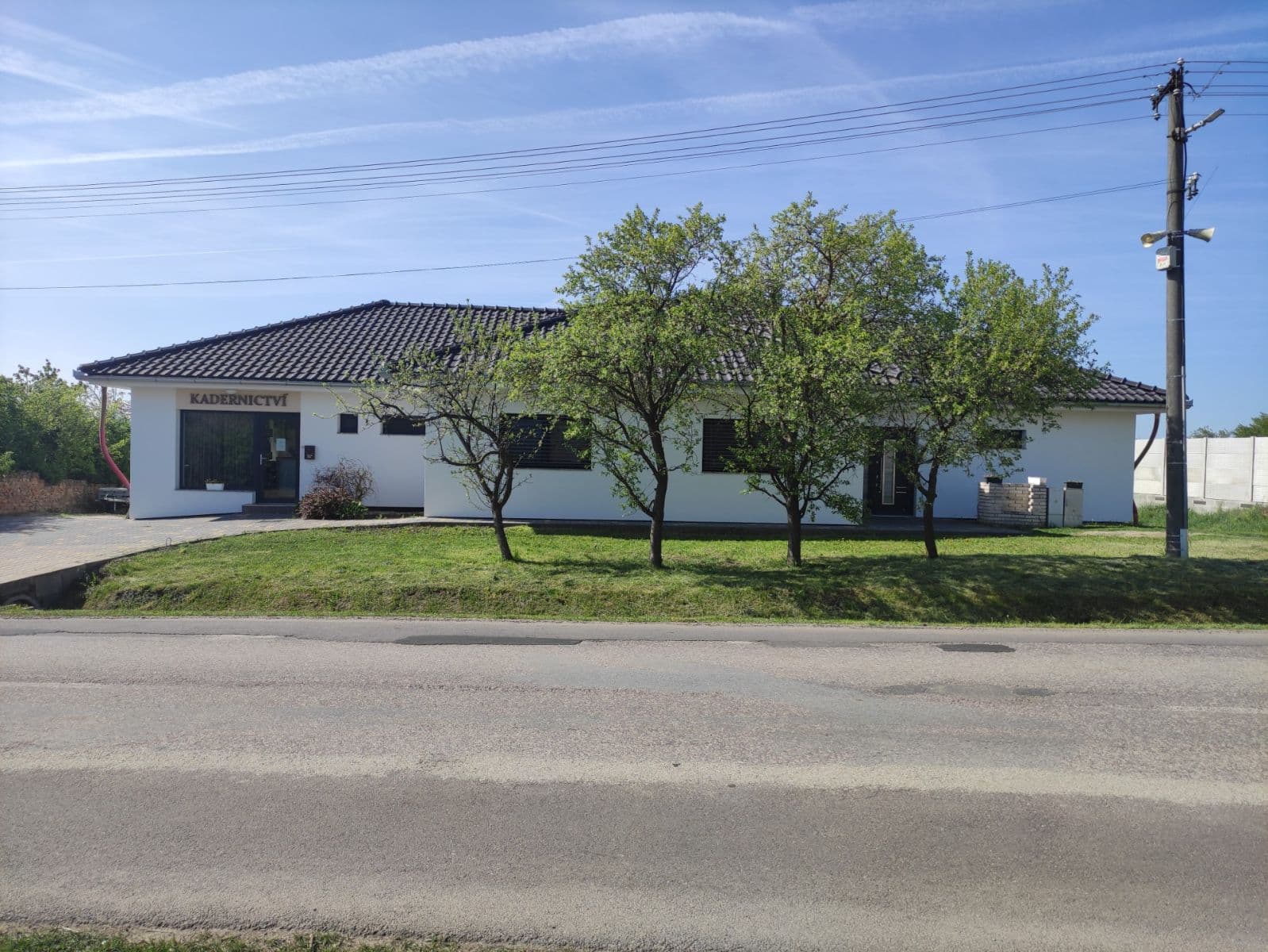 Prodej domu 362 m², pozemek 1.641 m², Strachotice, Jihomoravský kraj Prodej domu 362 m², pozemek 1.641 m², Strachotice, Jihomoravský kraj