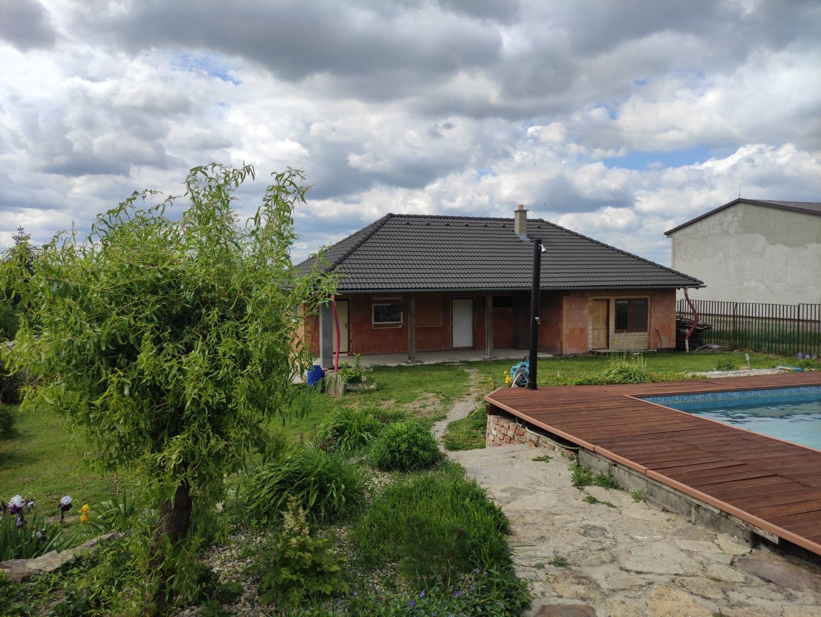 Prodej domu 362 m², pozemek 1.641 m², Strachotice, Jihomoravský kraj Prodej domu 362 m², pozemek 1.641 m², Strachotice, Jihomoravský kraj
