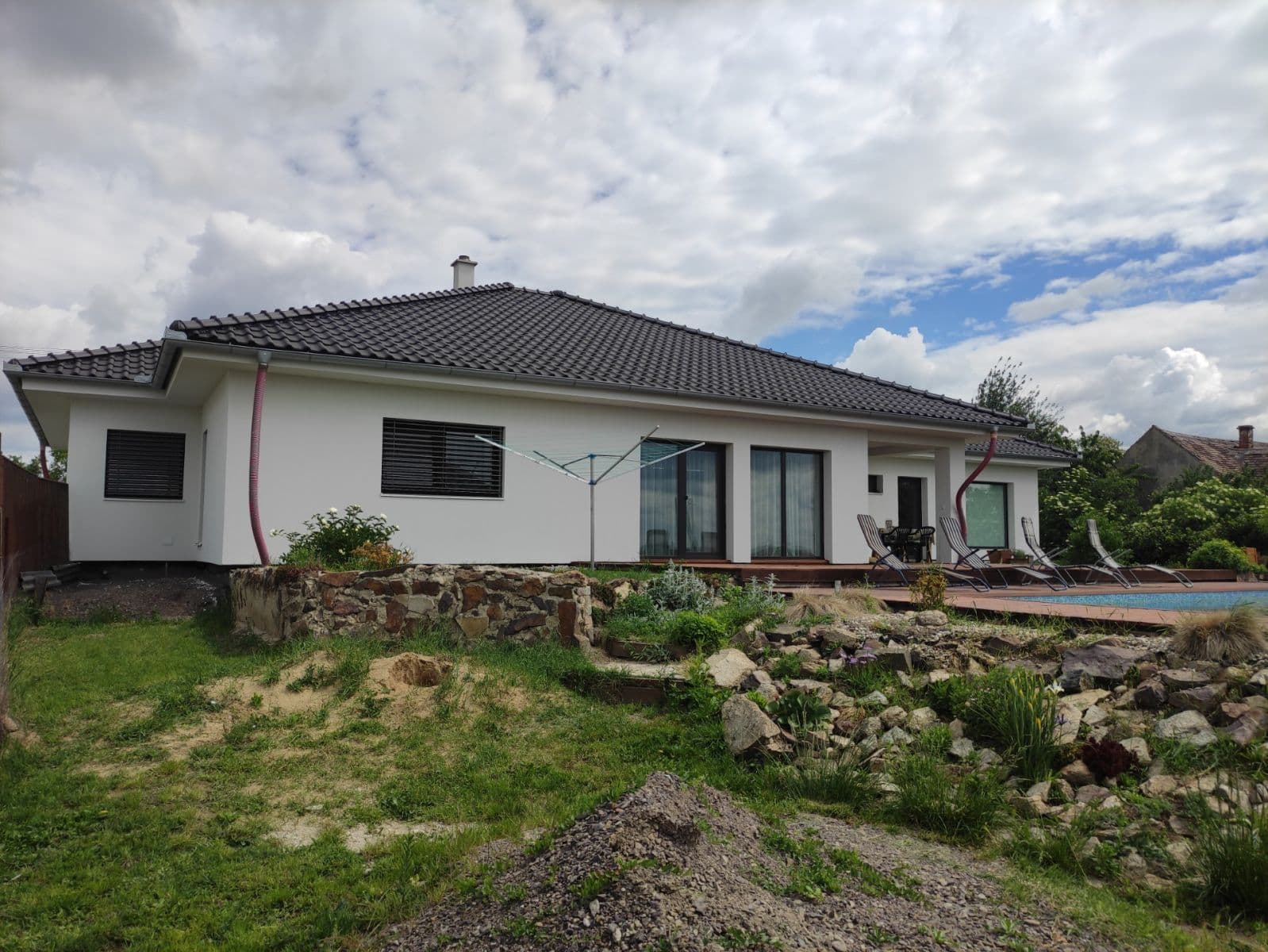 Prodej domu 362 m², pozemek 1.641 m², Strachotice, Jihomoravský kraj Prodej domu 362 m², pozemek 1.641 m², Strachotice, Jihomoravský kraj
