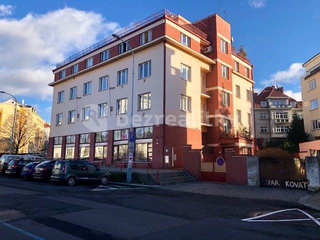 Pronájem bytu 3+1 69 m², Podolská, Praha, Praha Pronájem bytu 3+1 69 m², Podolská, Praha, Praha