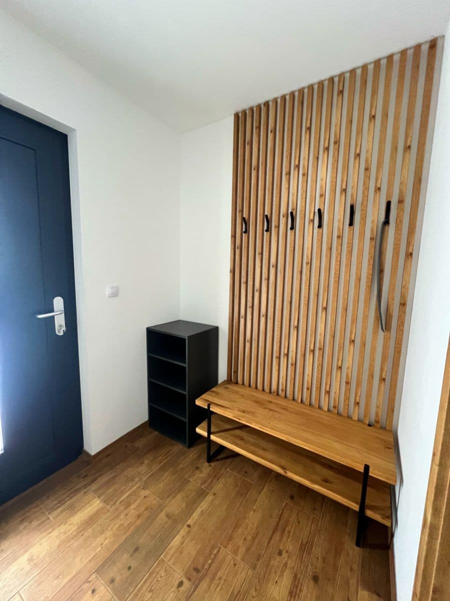 Prodej domu 119 m², pozemek 1.459 m², Okružní, Smržovka, Liberecký kraj Prodej domu 119 m², pozemek 1.459 m², Okružní, Smržovka, Liberecký kraj