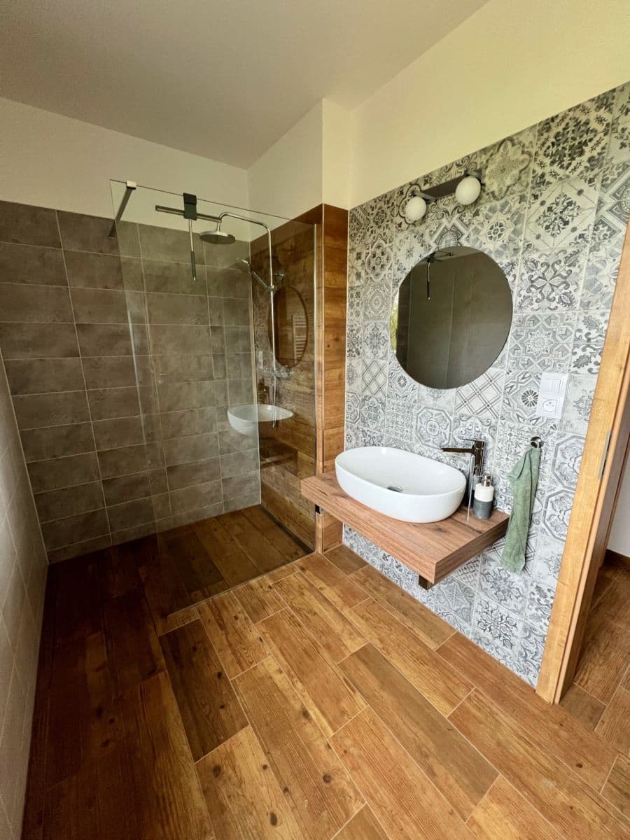 Prodej domu 119 m², pozemek 1.459 m², Okružní, Smržovka, Liberecký kraj Prodej domu 119 m², pozemek 1.459 m², Okružní, Smržovka, Liberecký kraj