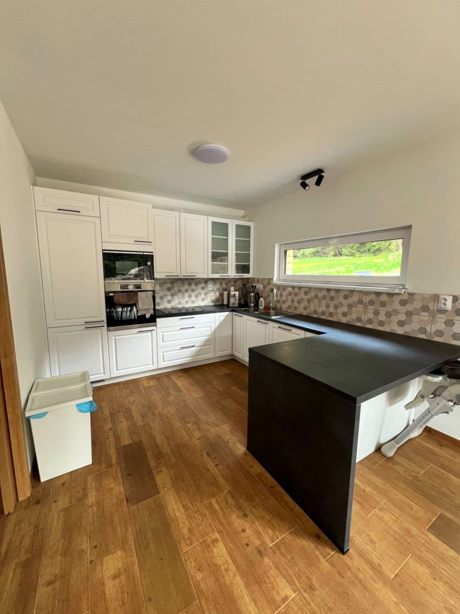 Prodej domu 119 m², pozemek 1.459 m², Okružní, Smržovka, Liberecký kraj Prodej domu 119 m², pozemek 1.459 m², Okružní, Smržovka, Liberecký kraj