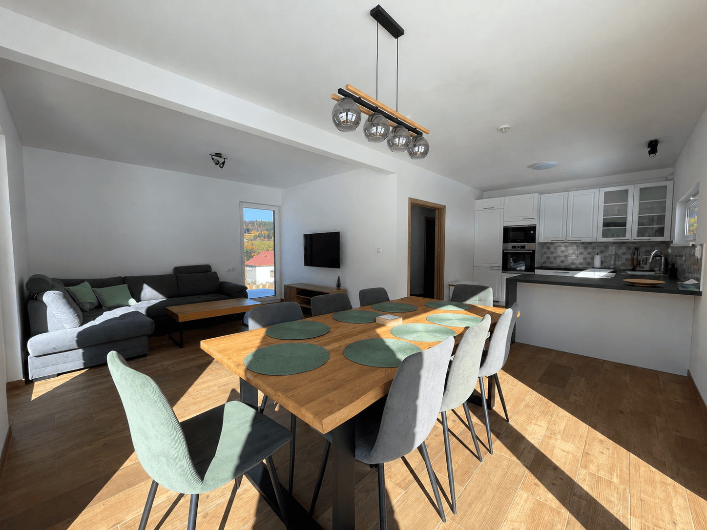 Prodej domu 119 m², pozemek 1.459 m², Okružní, Smržovka, Liberecký kraj Prodej domu 119 m², pozemek 1.459 m², Okružní, Smržovka, Liberecký kraj