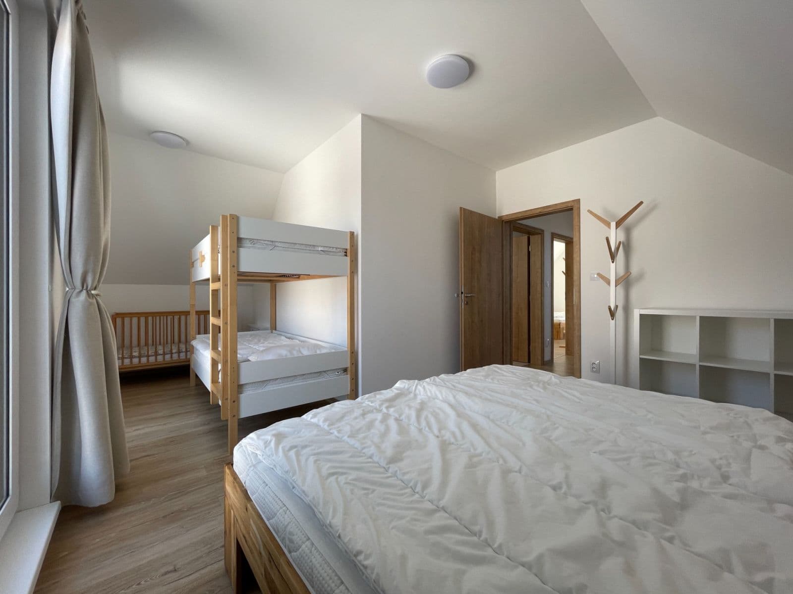 Prodej domu 119 m², pozemek 1.459 m², Okružní, Smržovka, Liberecký kraj Prodej domu 119 m², pozemek 1.459 m², Okružní, Smržovka, Liberecký kraj