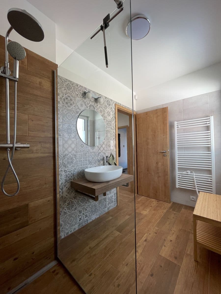 Prodej domu 119 m², pozemek 1.459 m², Okružní, Smržovka, Liberecký kraj Prodej domu 119 m², pozemek 1.459 m², Okružní, Smržovka, Liberecký kraj