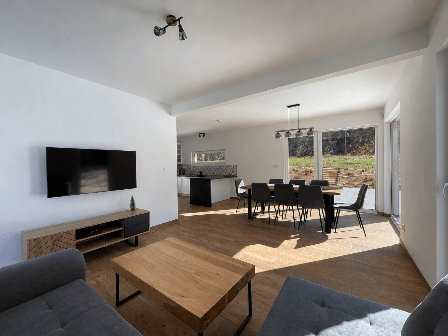 Prodej domu 119 m², pozemek 1.459 m², Okružní, Smržovka, Liberecký kraj Prodej domu 119 m², pozemek 1.459 m², Okružní, Smržovka, Liberecký kraj