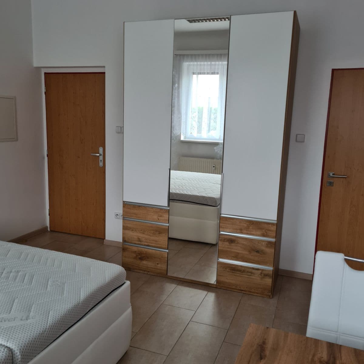 Pronájem bytu 1+kk 37 m², A. Trägera, České Budějovice, Jihočeský kraj Pronájem bytu 1+kk 37 m², A. Trägera, České Budějovice, Jihočeský kraj