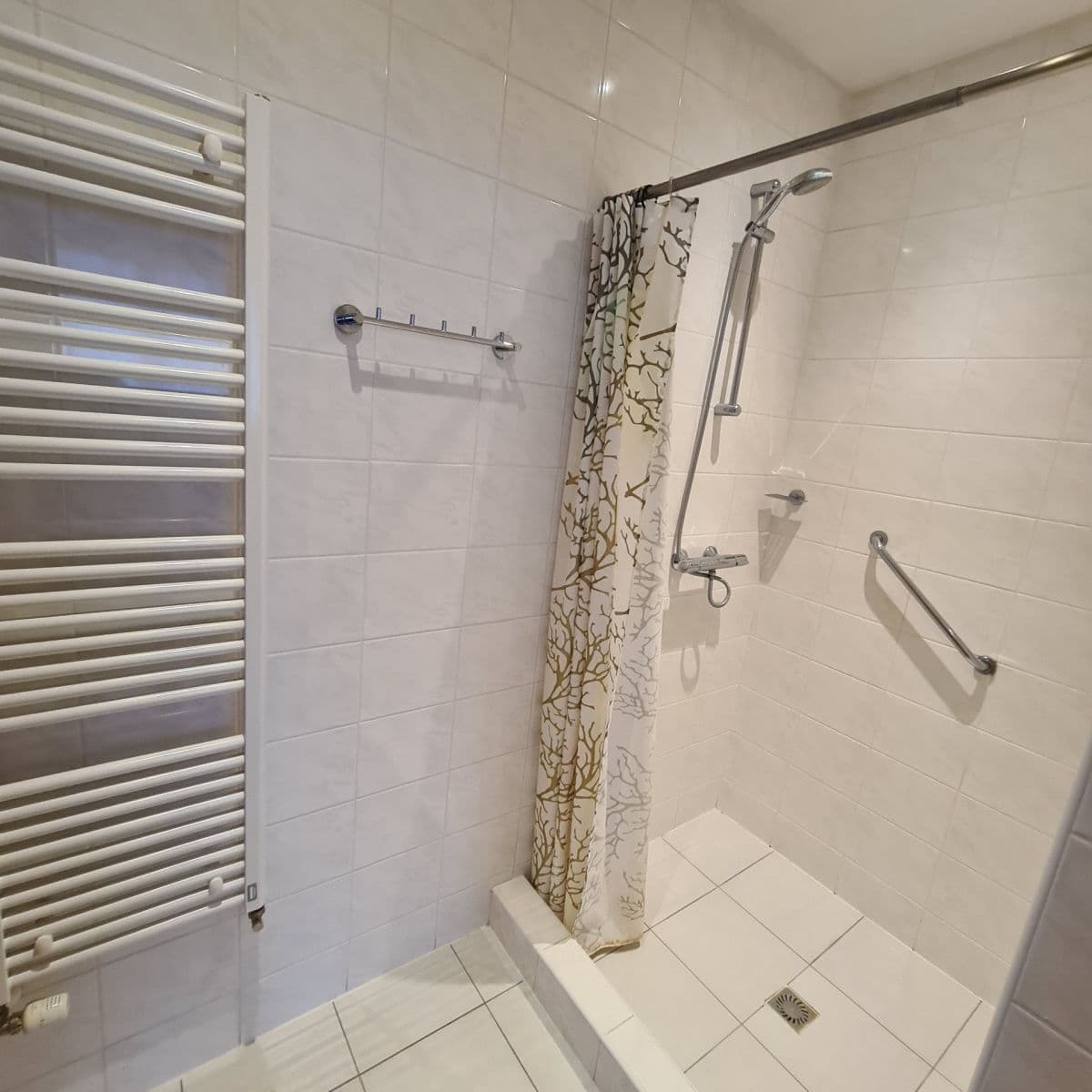 Pronájem bytu 1+kk 37 m², A. Trägera, České Budějovice, Jihočeský kraj Pronájem bytu 1+kk 37 m², A. Trägera, České Budějovice, Jihočeský kraj