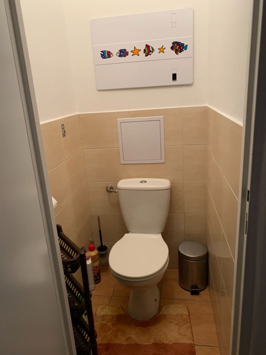 Pronájem bytu 2+1 56 m², Seifertova, Třinec, Moravskoslezský kraj Pronájem bytu 2+1 56 m², Seifertova, Třinec, Moravskoslezský kraj