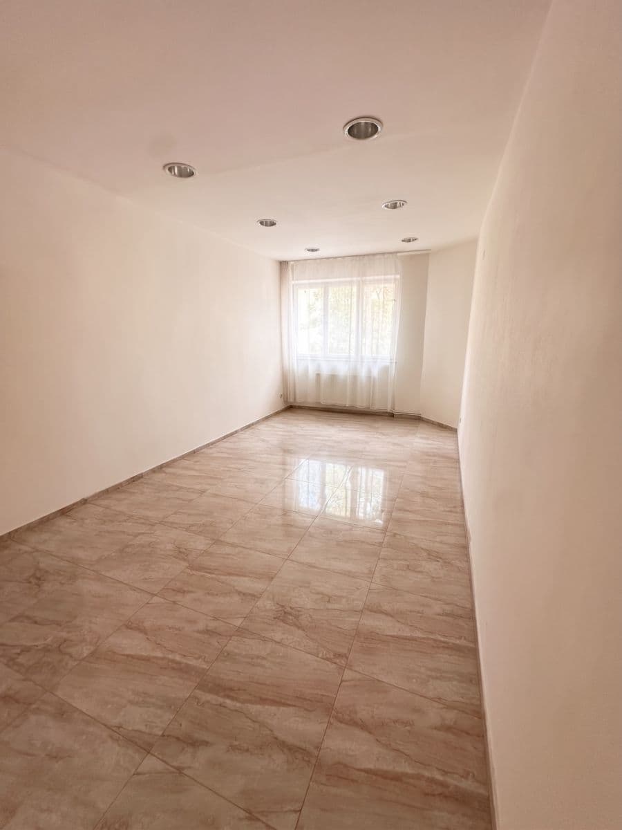 Pronájem bytu 3+kk 83 m², Máchova, Praha, Praha Pronájem bytu 3+kk 83 m², Máchova, Praha, Praha