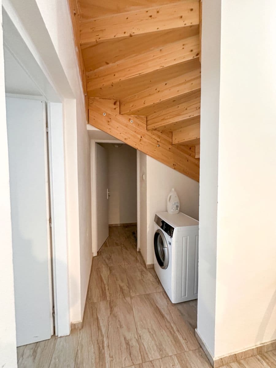 Pronájem bytu 3+kk 83 m², Máchova, Praha, Praha Pronájem bytu 3+kk 83 m², Máchova, Praha, Praha
