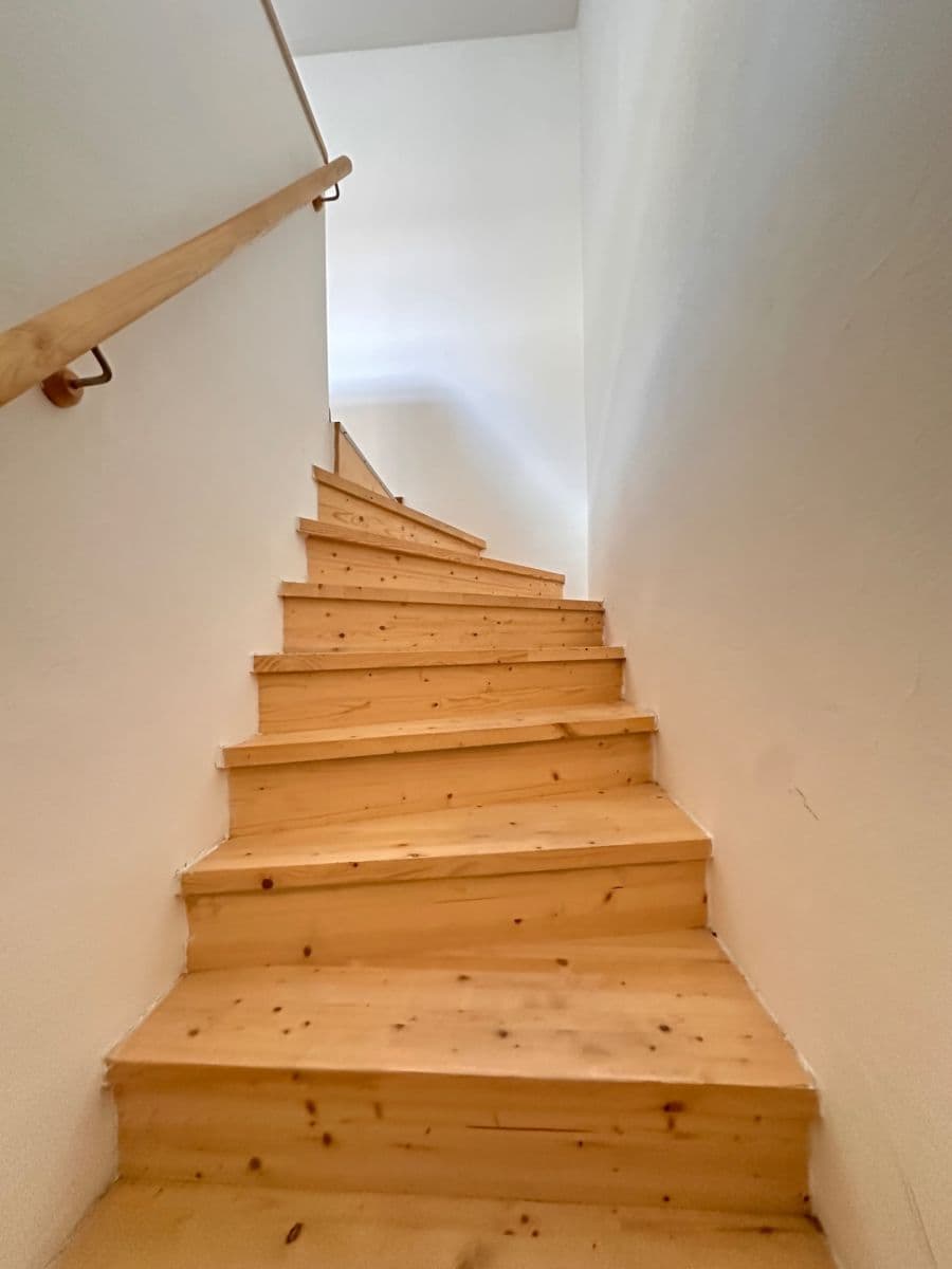 Pronájem bytu 3+kk 83 m², Máchova, Praha, Praha Pronájem bytu 3+kk 83 m², Máchova, Praha, Praha