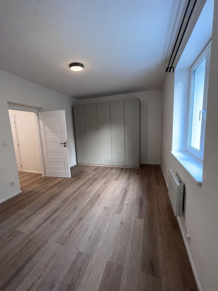 Pronájem bytu 2+kk 42 m², Musílkova, Praha, Praha Pronájem bytu 2+kk 42 m², Musílkova, Praha, Praha