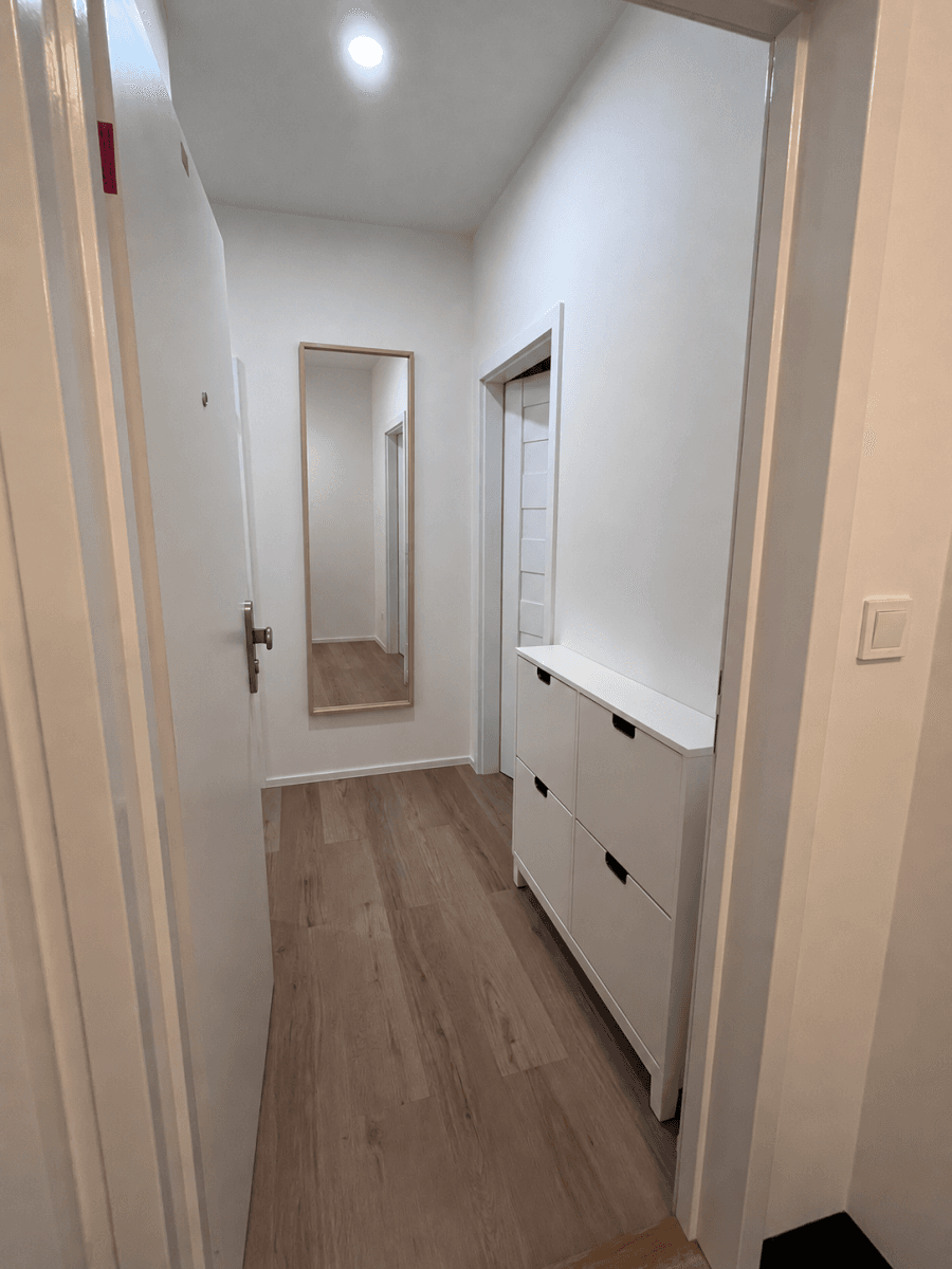 Pronájem bytu 2+kk 42 m², Musílkova, Praha, Praha Pronájem bytu 2+kk 42 m², Musílkova, Praha, Praha