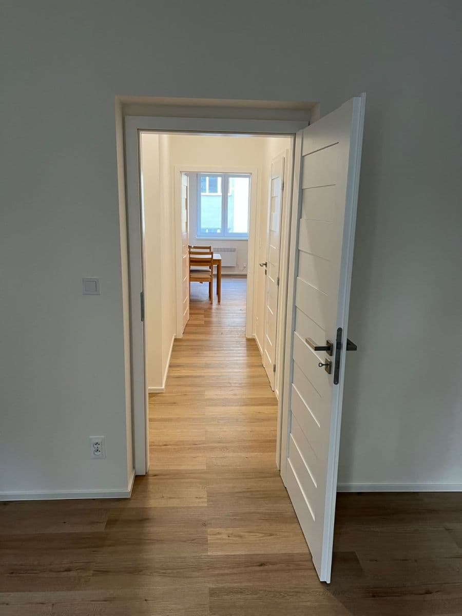Pronájem bytu 2+kk 42 m², Musílkova, Praha, Praha Pronájem bytu 2+kk 42 m², Musílkova, Praha, Praha