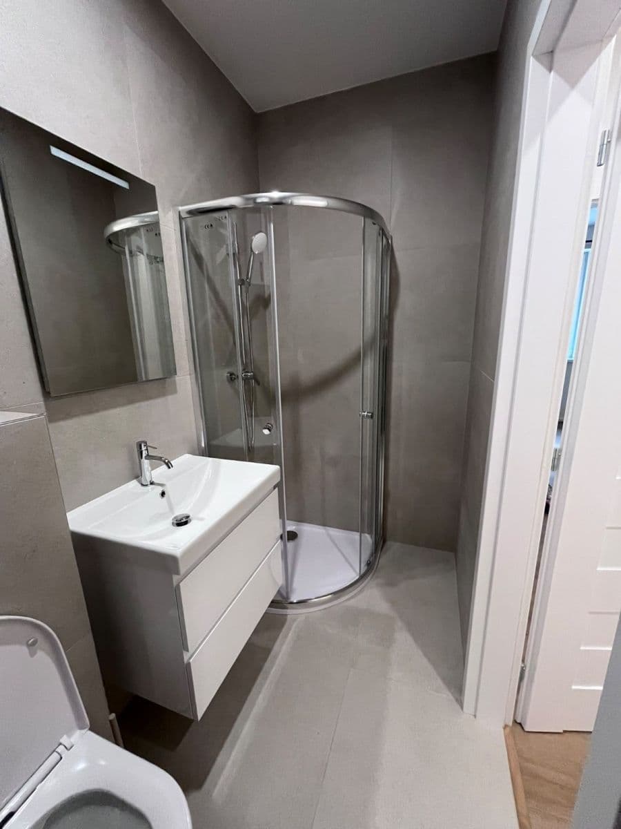 Pronájem bytu 2+kk 42 m², Musílkova, Praha, Praha Pronájem bytu 2+kk 42 m², Musílkova, Praha, Praha